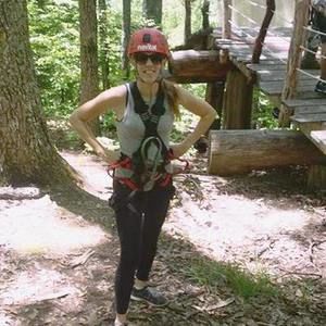 Meet your Posher, Katherine